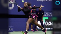 Serena Williams Pens Powerful Open Letter Calling Out Sexism In Sports