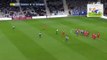 Issiaga Sylla Goal HD - Toulouse 1-0 Montpellier - 30.11.2016