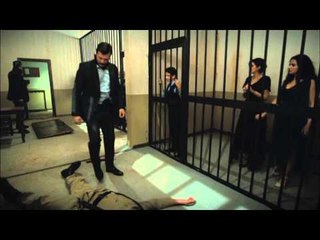 Kurt Seyit ve Şura 20.Bölüm Kurt Seyit Petro Şura Sahnesi