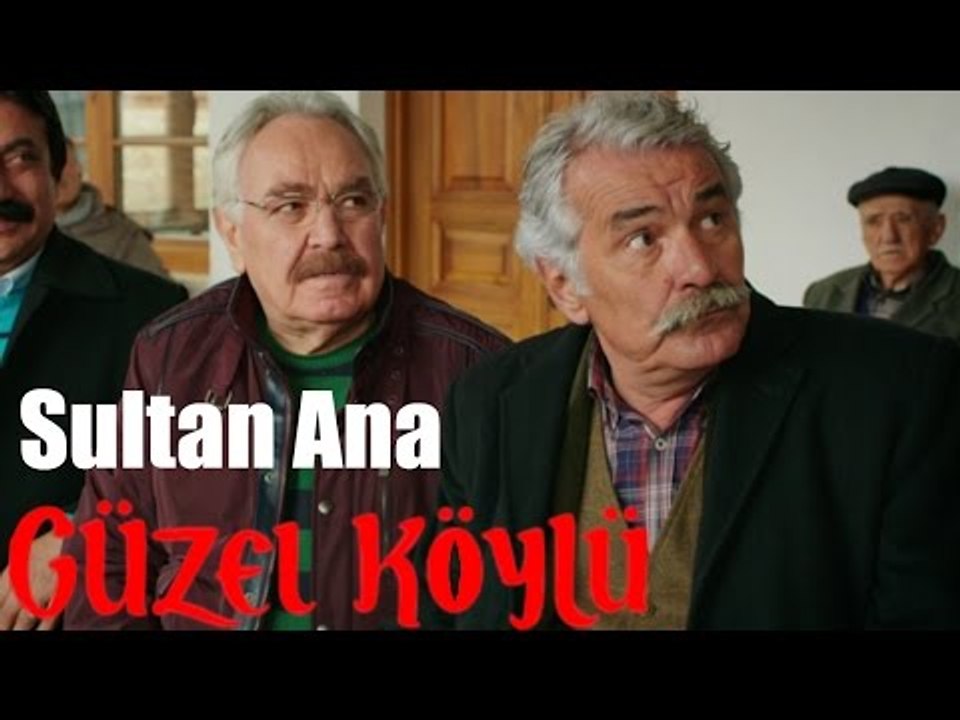 Güzel Köylü - Ekonomi Eşittir Sultan Ana