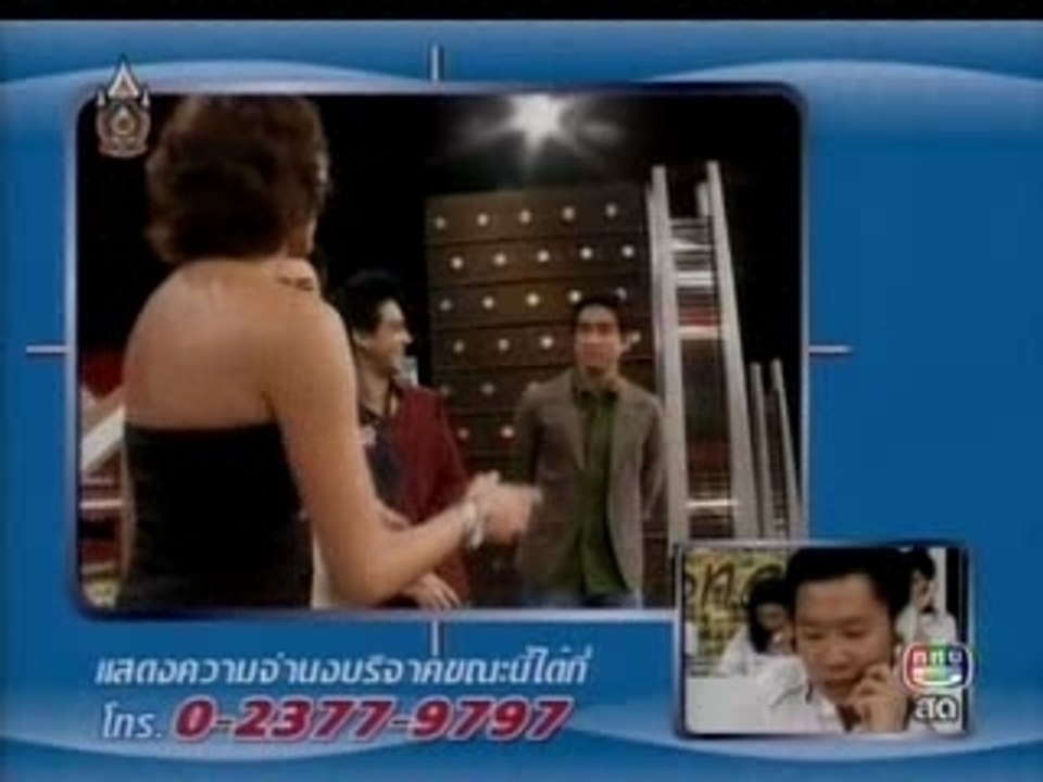 KOB-TANG-MOS The Faces Photoshoot (30.08.07)