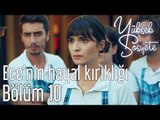 Yüksek Sosyete 10. Bölüm - Ece'nin Hayal Kırıklığı