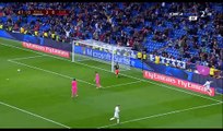 Mariano Diaz Goal HD - Real Madrid 3-0 Leonesa - 30.11.2016