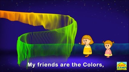 Hickory Dickory Dock | Nursery Rhymes Collection for Children by KidsCamp