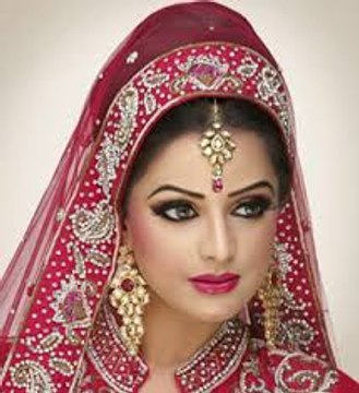 Bridal Makeup Wedding Tutorial Professional - Smokey Eyes Bridal