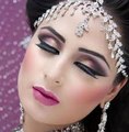 Bridal Makeup Tutorial wedding _ Bridal Makeup 2016 - Smokey Eyes Bridal Makeup