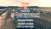#Powertruck - Mondial du Quad 2016 - officiel #YUASA #PDVRacing