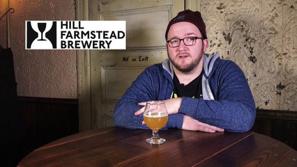 Hill Farmstead Susan IPA - Just Tapped Tasting - Episode 75