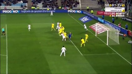 Le but de Maxime Gonalons contre Nantes !