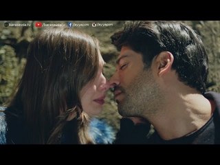 Kara Sevda 17.Bölüm | Kendi şansımızı kendimiz yaratacağız