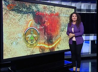 العمليات العسكرية في الموصل