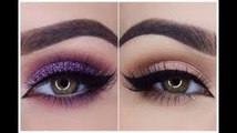 Top 10 Beautiful Eye Makeup Tutorials Compilation