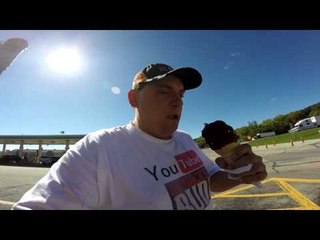 Trucker Rudi 09/19/15 IS MY FISH BIGER THAN YOURS