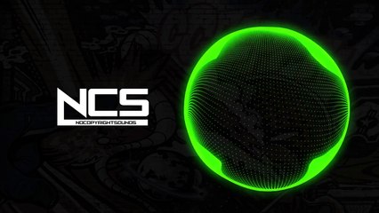 Anikdote - Turn It Up [NCS Release]