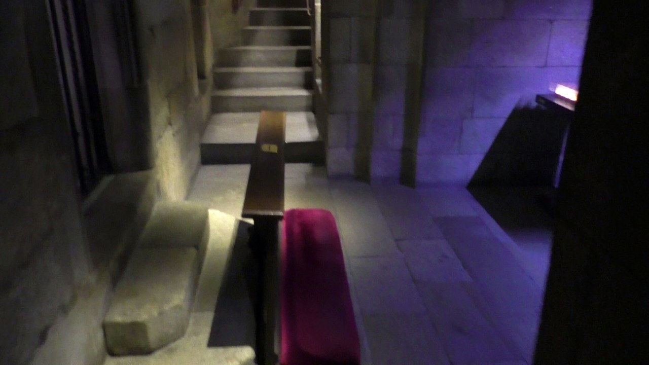 Clip8 CATHÉDRALE