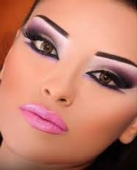 Arabian Inspired - Make Up Artist