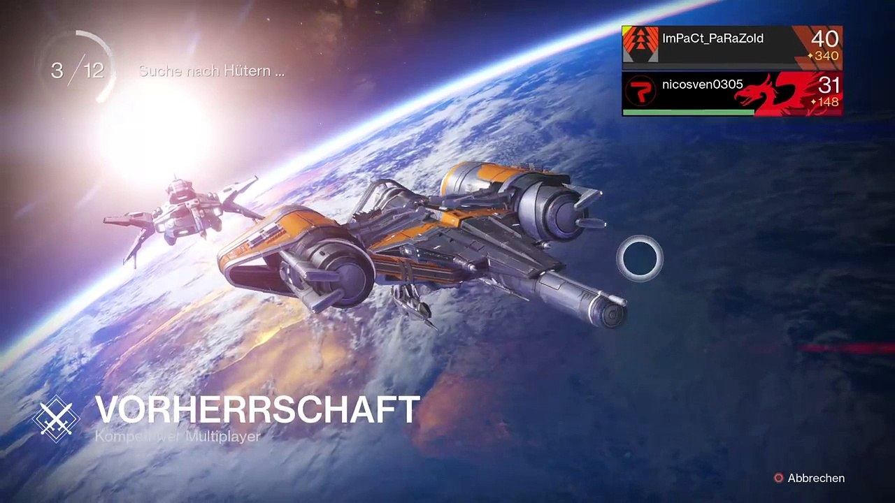 PS4-Live-Übertragung  Rainbow Six (19)