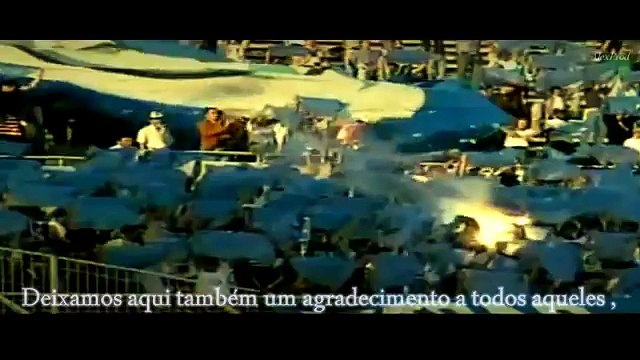 Super Dragões 30 anos