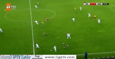 Irfan Kahveci  Goal - Fenerbahcet1-2tGenclerbirligi 30.11.2016