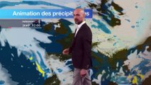 Prévisions météo pour la journée du jeudi 1er décembre