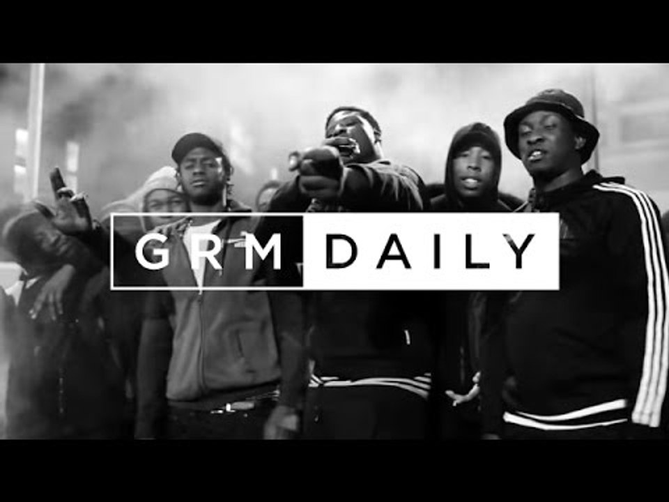 Kojo Funds x Abra Cadabra - Dun Talkin [Music Video]