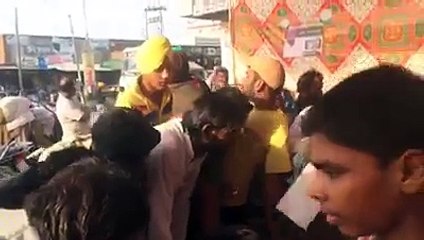 ਕਾਂਗਰਸ ਨੇ ਵੀ ਪੂਰੀ ਤਿਆਰੀ ਕਰ ਲਈ ਵੋਟਾਂ ਦੀ ਚਕਤੇ ਫਟੇ