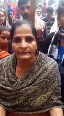 ਨੋਟਬੰਦੀ ਆਮ ਲੋਕਾਂ ਲਈ ਇੱਕ ਵੱਡੀ ਮੁਸੀਬਤ ਬਣ ਚੁੱਕੀ ਹੈ