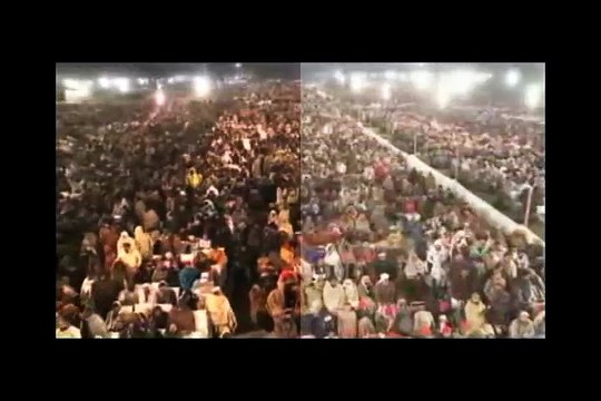 Dajjal Kab aaey ga aur Dajjali Qaoot se apny Iman ko kaisay bachaya jaiy Iman Afrooz Hadees Dakhiay