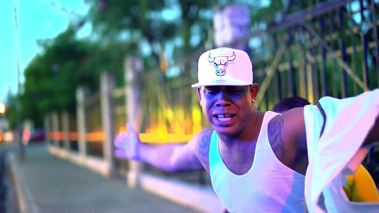 Bulin 47 - Comando (Ute E' Duro) [ Video Oficial ]