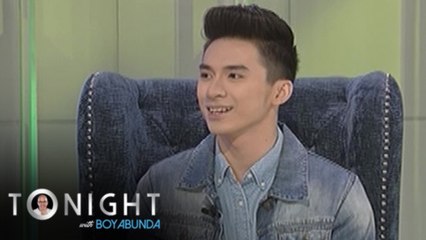 TWBA: Allen Cecilio talks about being eliminated