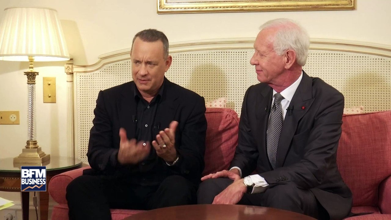 Tom Hanks, l'acteur qui valait 8.8 milliards