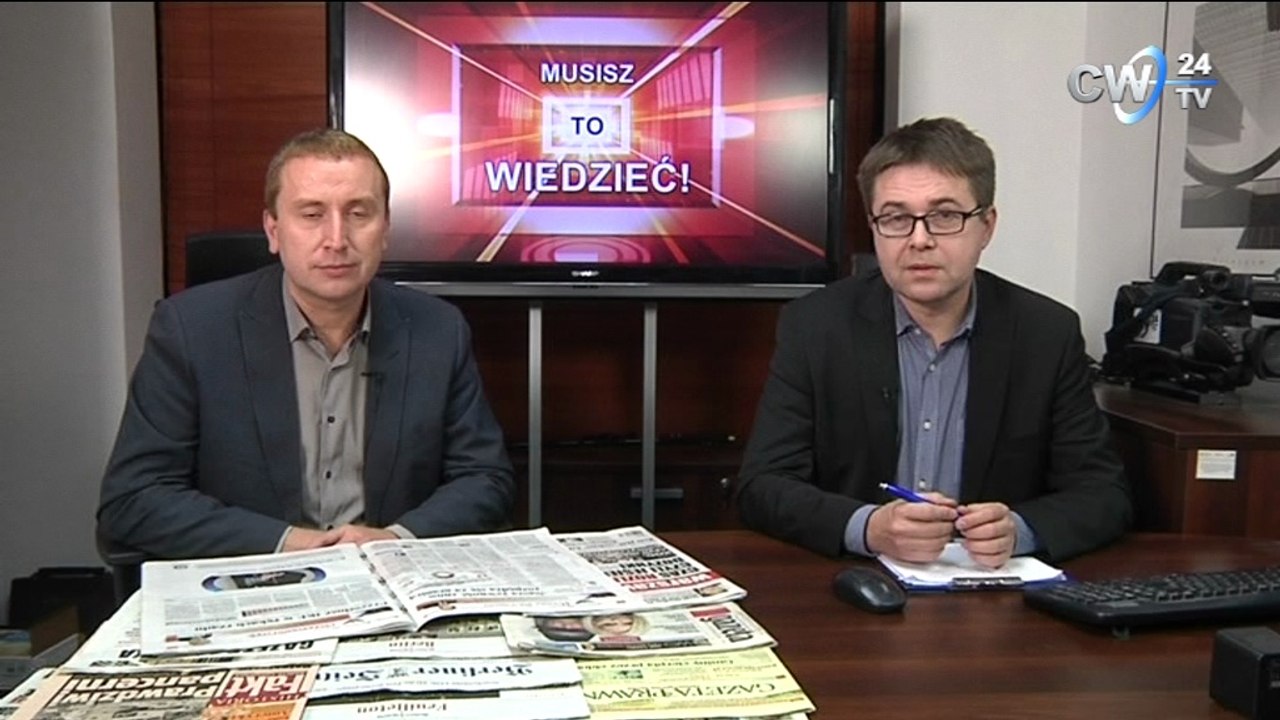 Musisz to wiedzieć(169)2/2