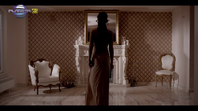 EMANUELA - POCHTI PERFEKTEN ⁄ Емануела - Почти перфектен, 2016