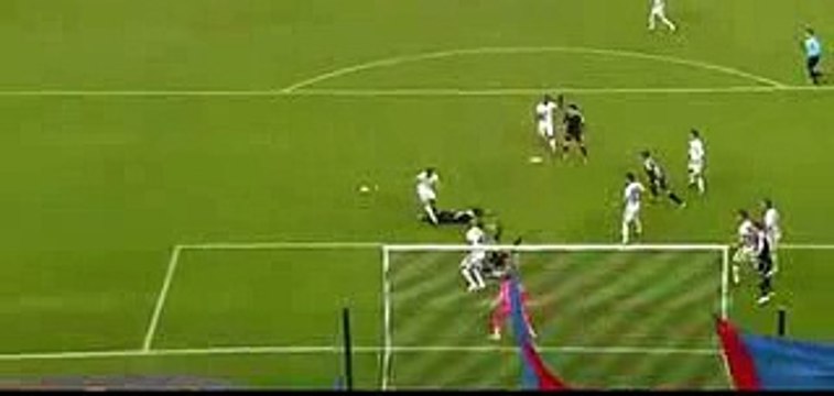 Dinamo Bucuresti vs Steaua Bucuresti 1-1 Sergiu Hanca Goal 30-11-2016