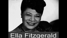 ella fitzgerald