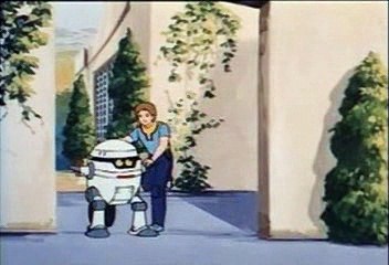 M.A.S.K. Animated Series 005 Video Venom