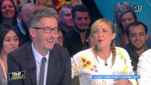 Touche pas à mon poste, C8 : le lapsus extrêmement gênant de Cyril Hanouna [Vidéo]