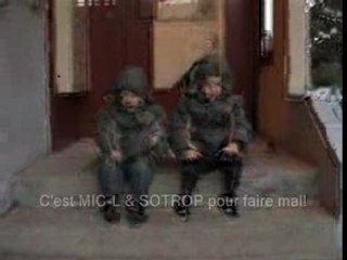 Ya des karaïs! - MIC-L & SOTROP