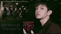 BEAT WIN - Broken Dance Ver. MV HD  k-pop [german Sub]