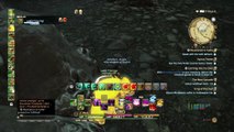 Lets play FINAL FANTASY XIV Heavensward part 364