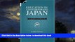 Pre Order Education in Contemporary Japan: Inequality and Diversity (Contemporary Japanese