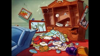 Tom and Jerry, 79 Episode - Life with Tom (1953)