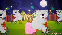 Twinkle Twinkle Little Star and Many More Nursery Rhymes | Popular Nursery Rhymes Songs | HooplaKidz