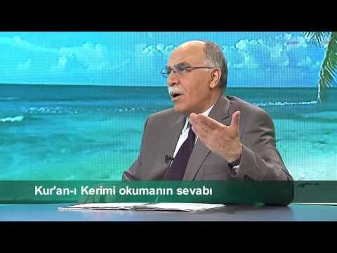 HUZURA DOGRU 09062015