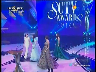 SCTV Awards2016 301116 Part 24 (RICKY HARUN)