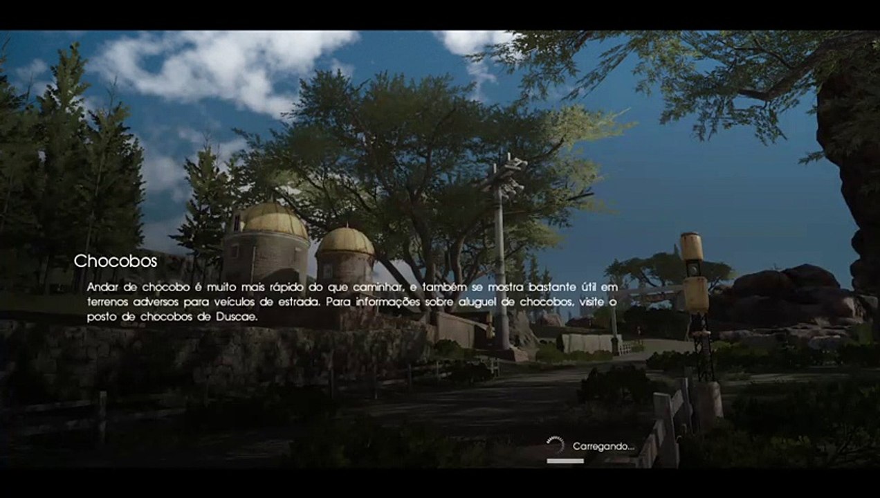 FFXV