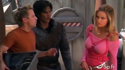 Andromeda 504 - Decay Of The Angel