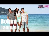 Çilek Kokusu 1. Tanıtımı ᴴᴰ