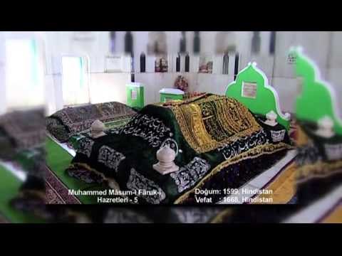 Muhammed Masum-i Faruk-i Hazretleri Bölüm 5