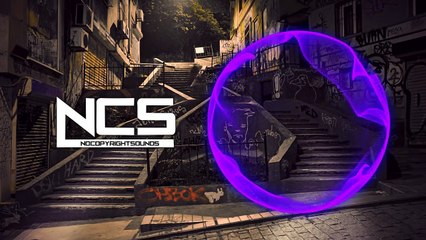 Ash O Connor & Curbi - Steeper [NCS Release]